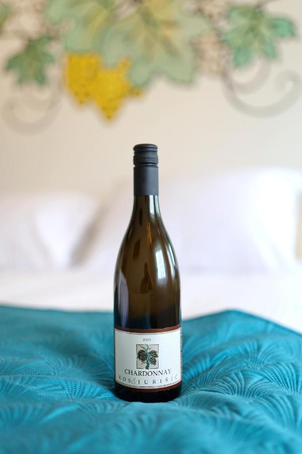 Wine Paradise Sveti Ivan Zelina 외부 사진