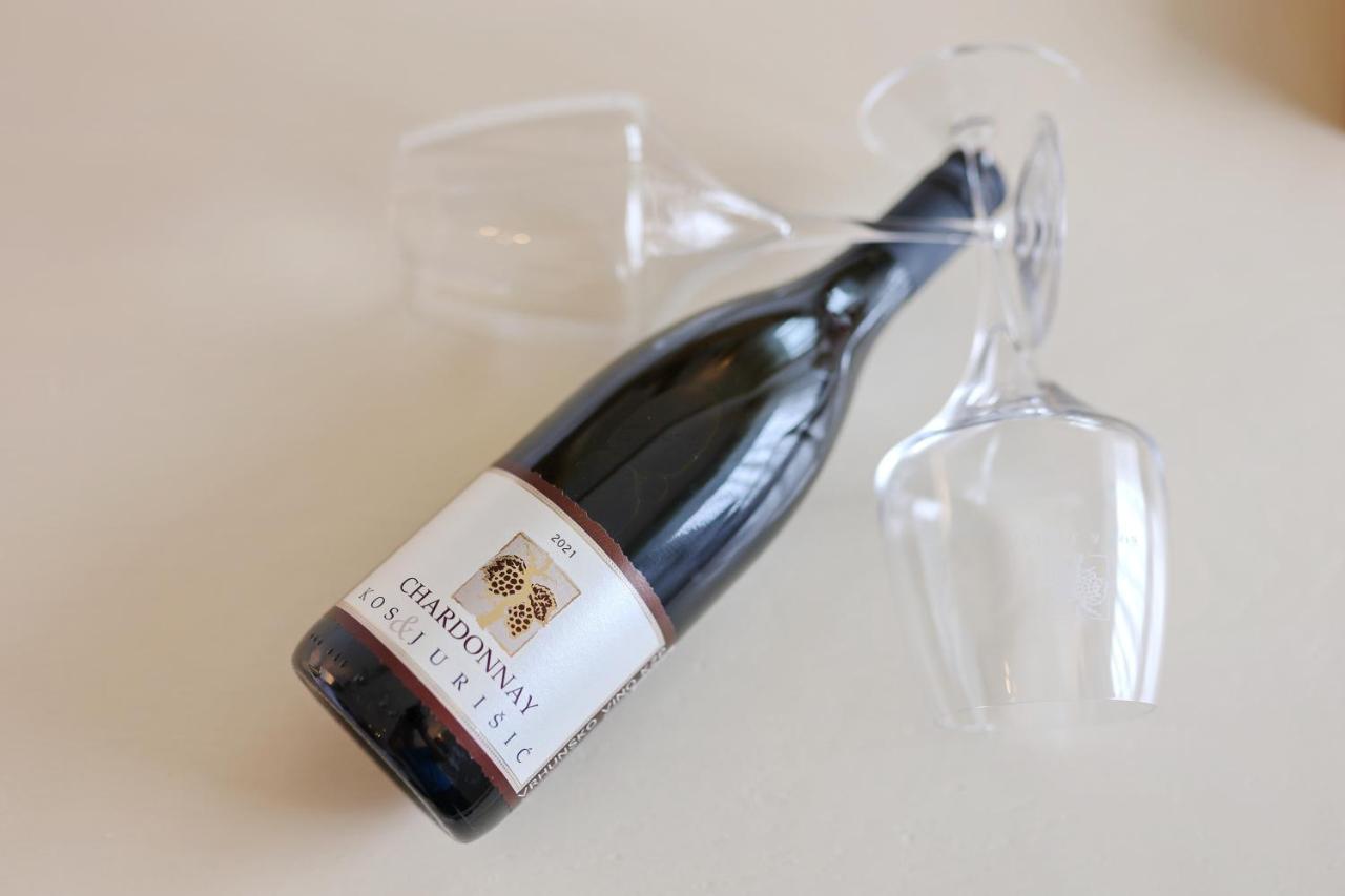 Wine Paradise Sveti Ivan Zelina 외부 사진