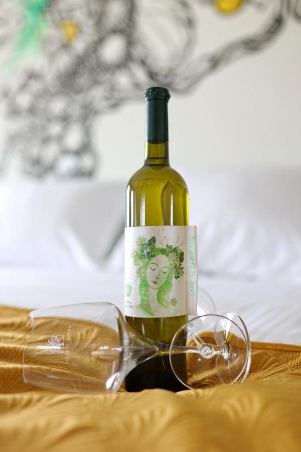 Wine Paradise Sveti Ivan Zelina 외부 사진