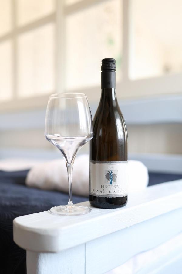 Wine Paradise Sveti Ivan Zelina 외부 사진