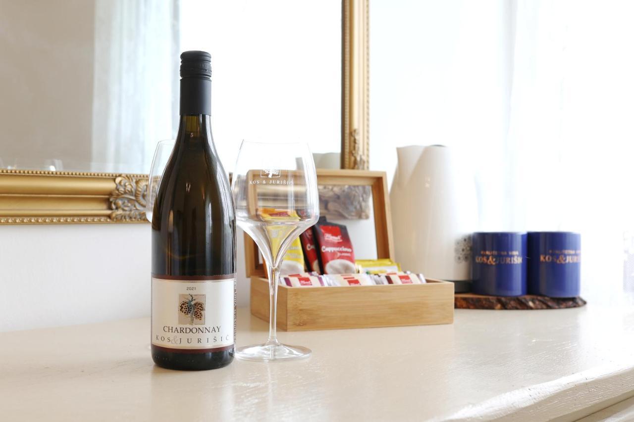 Wine Paradise Sveti Ivan Zelina 외부 사진