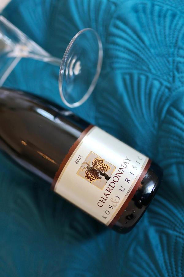 Wine Paradise Sveti Ivan Zelina 외부 사진