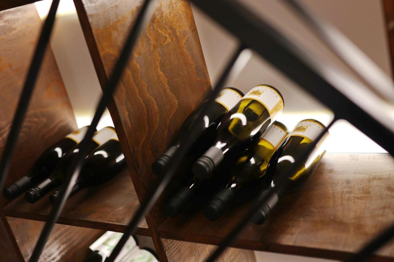 Wine Paradise Sveti Ivan Zelina 외부 사진