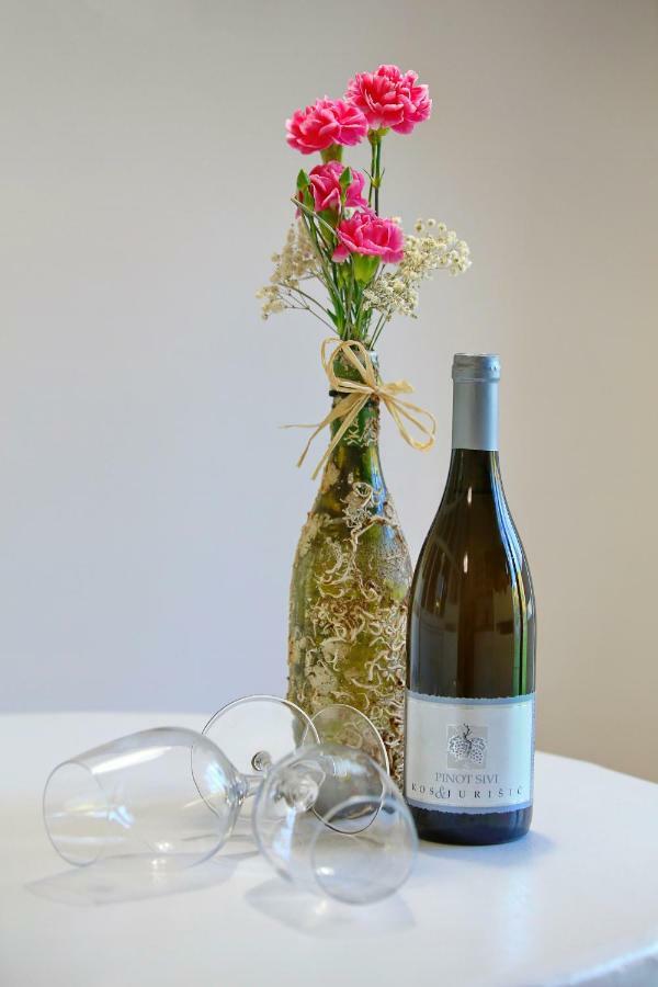 Wine Paradise Sveti Ivan Zelina 외부 사진