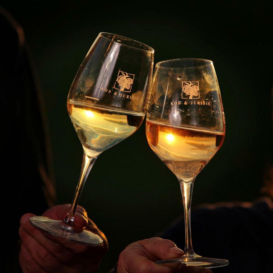 Wine Paradise Sveti Ivan Zelina 외부 사진